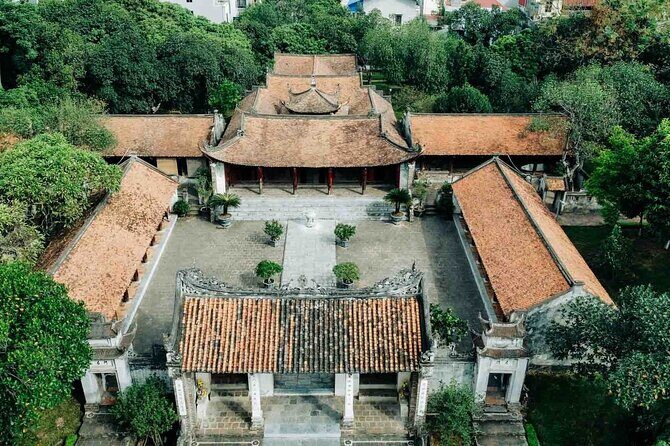 Hanoi Countryside Half-day Jeep Tour: Historical Co Loa & Fun - A Detailed Look at the Hanoi Countryside Half-day Jeep Tour