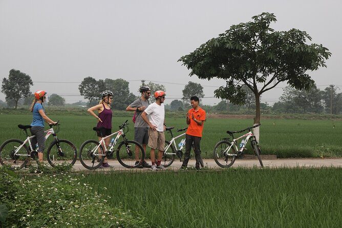 Hanoi Countryside in Banana Island - Top Tours & Activities - Authenticity and Traveler Feedback