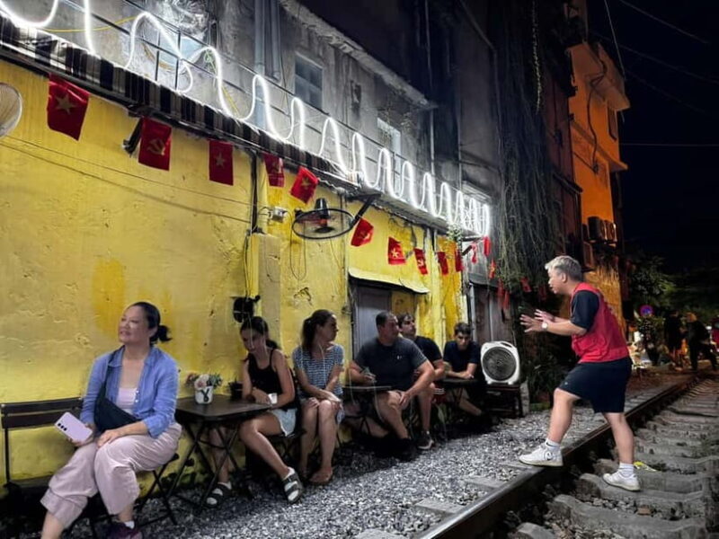 Hanoi Countryside Jeep Tours or Vespa Tours - Exploring Co Loa: An Ancient Fortress