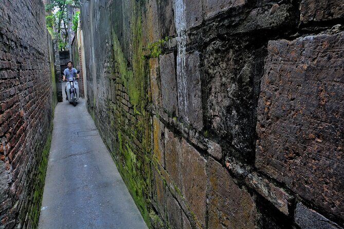 Hanoi Countryside Motorbike Tour: Red River Culture & Daily Life - Pricing and Value