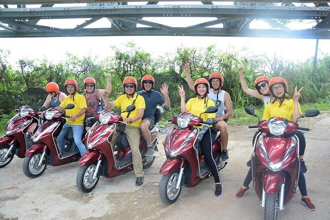 Hanoi Countryside Motorbike Tours Led By Women - An In-Depth Look at the Tour Itinerary