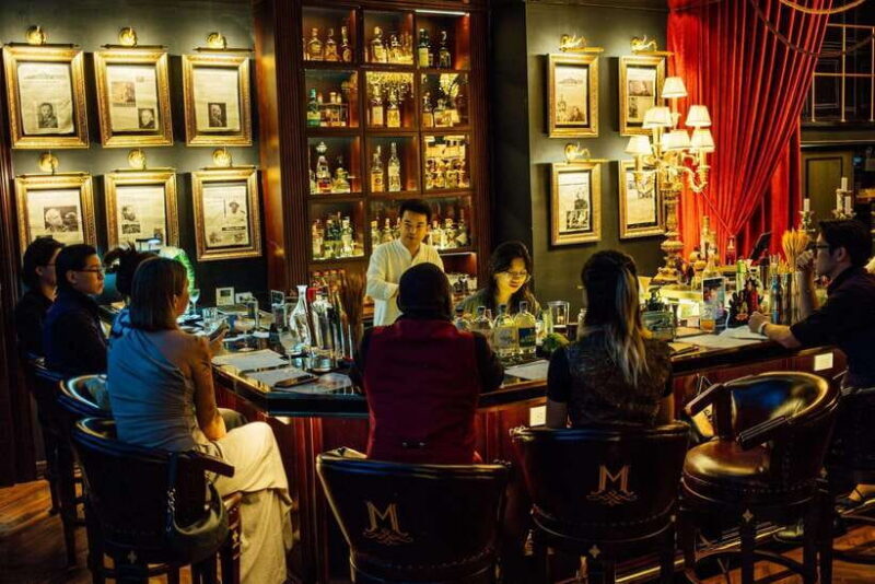 Hanoi: Craft Liquor Tasting Experience - Key Points