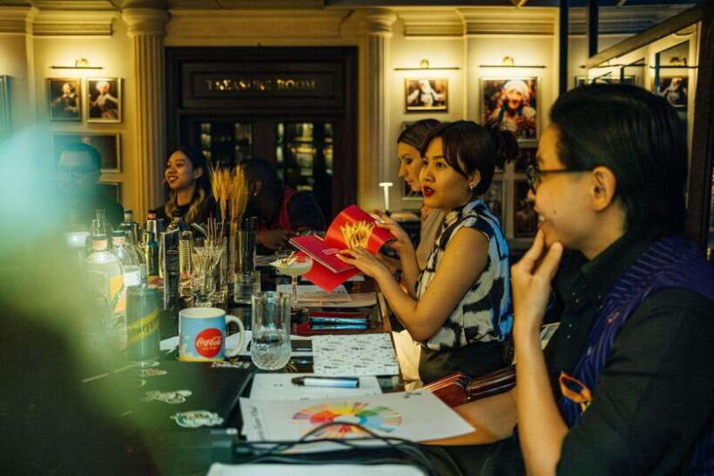 Hanoi: Craft Liquor Tasting Experience - An In-Depth Look at the Hanoi Craft Liquor Tasting Experience