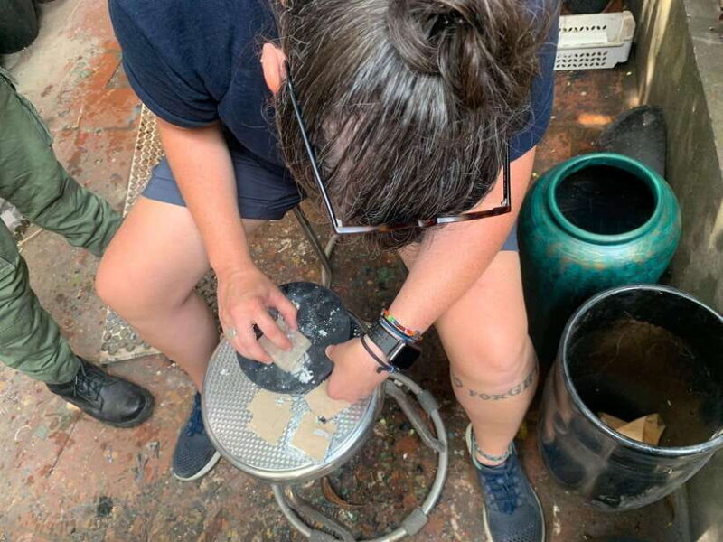 Hanoi Craft Village: Conical Hats, Incense, and Train Street - Final Thoughts