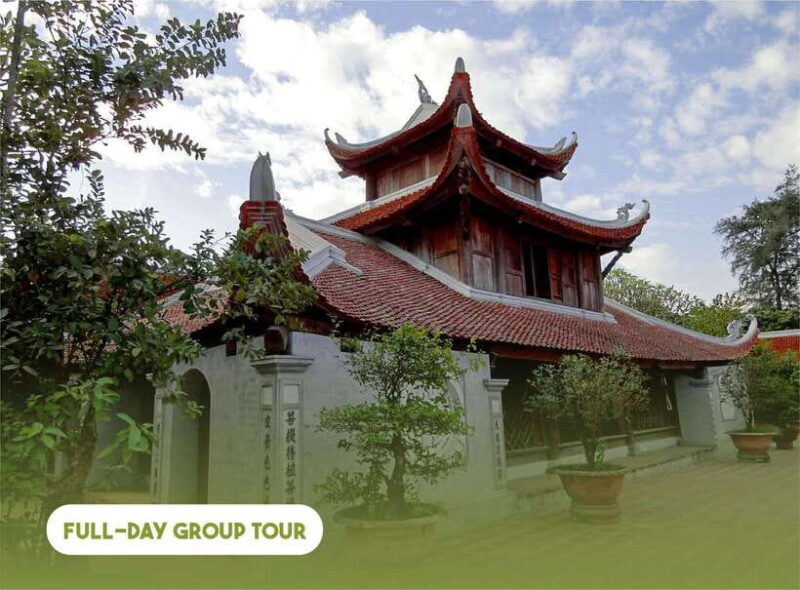 Hanoi: Cultural And Artistic Journey To Bat Trang, Dong Ho - Is it Good Value?