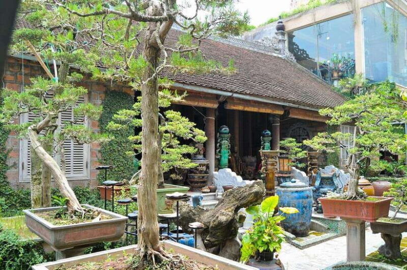 Hanoi: Cultural And Artistic Journey To Bat Trang, Dong Ho - Authenticity and Experience