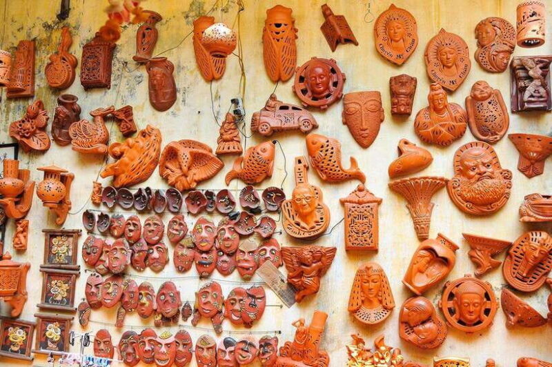 Hanoi: Cultural And Artistic Journey To Bat Trang, Dong Ho - Who Will Love This Tour?
