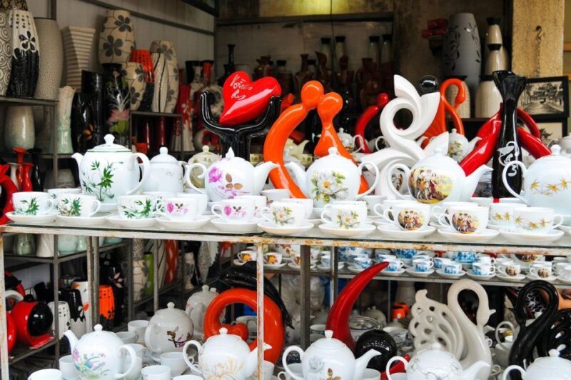 Hanoi: Cultural And Artistic Journey To Bat Trang, Dong Ho - FAQ