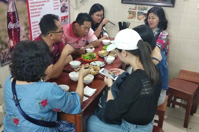 HANOI CULTURAL DISCOVERY TOUR ( "5 in 1" 4 hours - Special Package!) - What to Expect: The "5 in 1" Experience