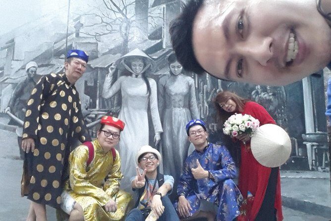 HANOI CULTURAL DISCOVERY TOUR ( "5 in 1" 4 hours - Special Package!) - What Makes This Tour Stand Out?