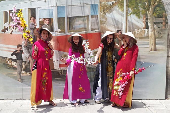 HANOI CULTURAL DISCOVERY TOUR ( "5 in 1" 4 hours - Special Package!) - Who Should Book This Tour?