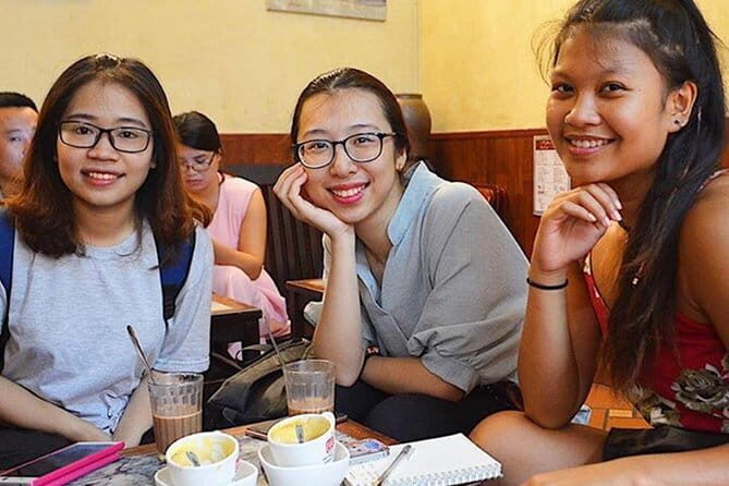 Hanoi Customized Street Food Walk with Train Street Experience - FAQ