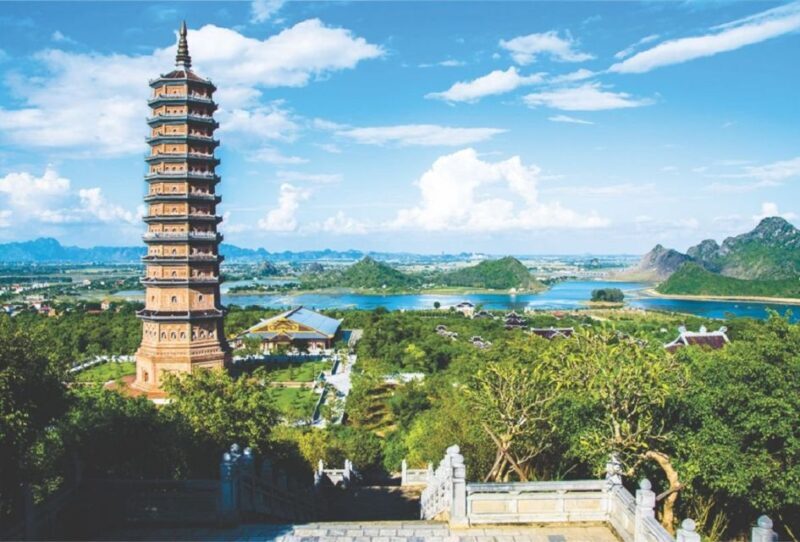 Hanoi: Cycling Tour of Hoa Lu, Trang An with Meals and Guide - Analyzing the Value and Experience