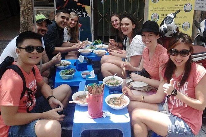 Hanoi Cyclo City Tour Including Water Puppet Show - A Close Look at the Hanoi Cyclo City Tour