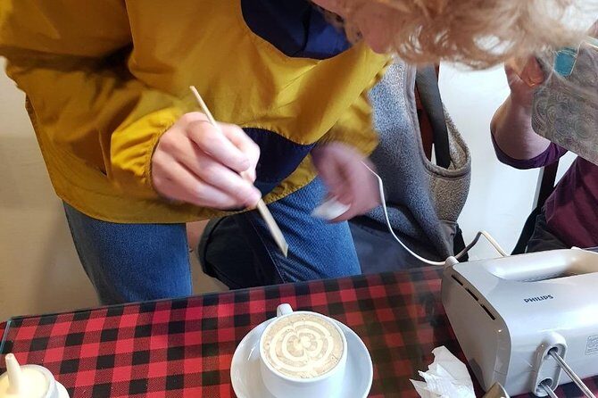 Hanoi daily egg coffee making course with local guide - Why You’ll Love This Hanoi Egg Coffee Class