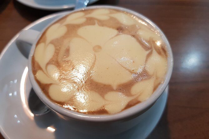 Hanoi daily egg coffee making course with local guide - Who Should Consider This Tour?