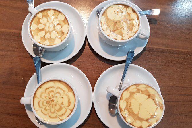 Hanoi daily egg coffee making course with local guide - FAQs