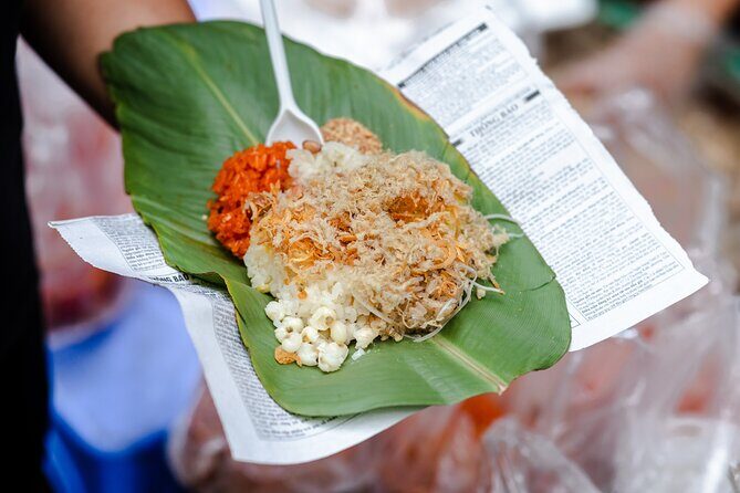 Hanoi Dawn Private Food Tour with 10+ Tastings - FAQ