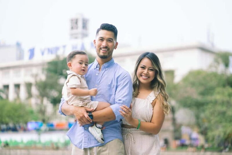 Hanoi Daylight Portraits: Preserve Your Memories - Key Points