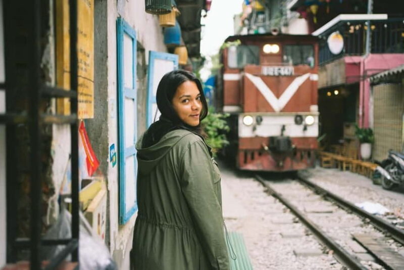 Hanoi Daylight Portraits: Preserve Your Memories - An In-Depth Look at Hanoi Daylight Portraits
