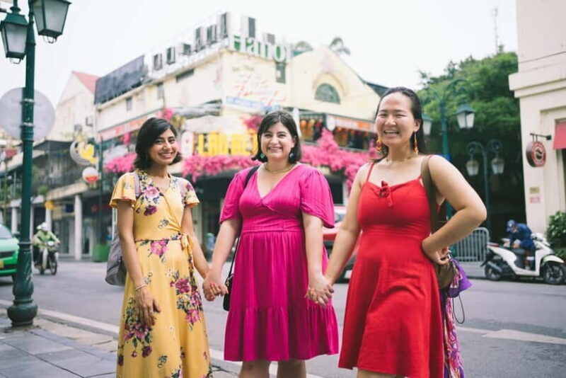 Hanoi Daylight Portraits: Preserve Your Memories - FAQ