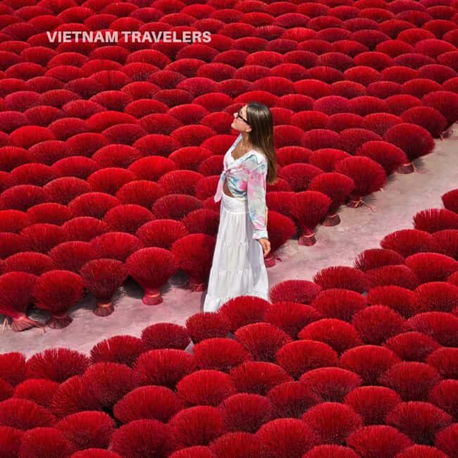 Hanoi: Doi Tam Drum Village or Incense Village & Hat Village - The Value Proposition