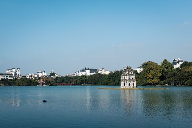 Hanoi E-Bike Tour - Hanoi's Must-See Highlights - Who is This Tour Best For?