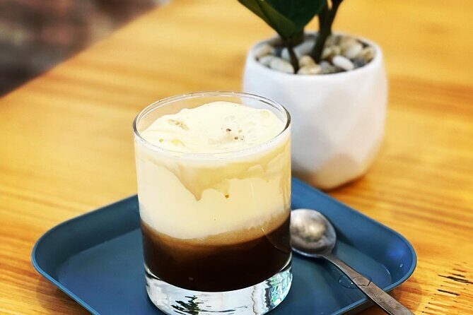 Hanoi Egg Coffee & Coconut Coffee Making Class with Free Banh Mi - FAQ