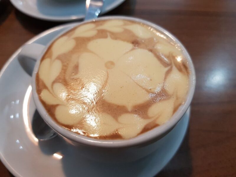 Hanoi Egg Coffee making course - The Itinerary in Detail