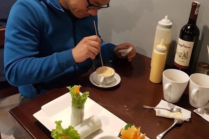 Hanoi Egg Coffee Making Course - The Itinerary in Detail