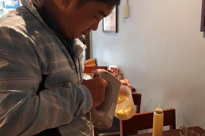 Hanoi Egg Coffee Making Course - Authenticity and Reviews: What Travelers Say
