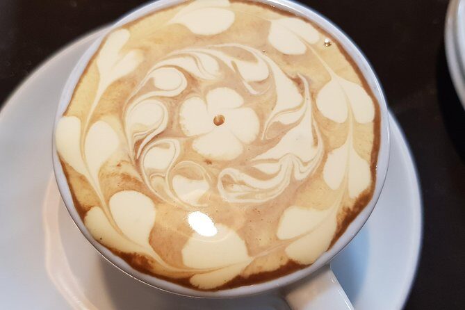 Hanoi Egg Coffee Making Course - Who Should Book This Tour?
