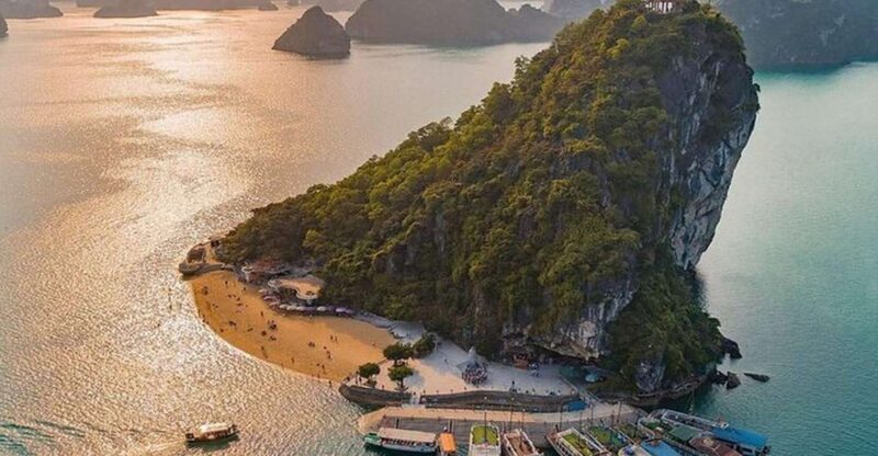 Hanoi Epic tour 6D5N Hanoi - Halong Bay - Ninh Binh - Sapa - Key Points