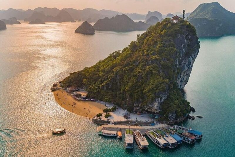 Hanoi Epic tour 6D5N Hanoi - Halong Bay - Ninh Binh - Sapa - Authentic Experiences and Highlights