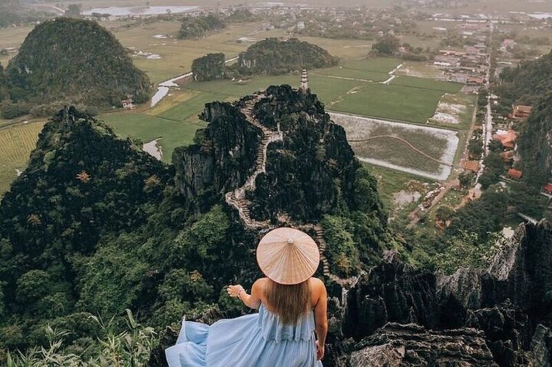 Hanoi Epic tour 6D5N Hanoi - Halong Bay - Ninh Binh - Sapa - Who Should Consider This Tour?