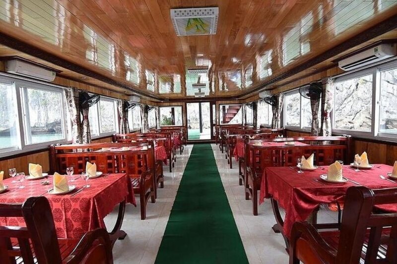 Hanoi Epic tour 6D5N Hanoi - Halong Bay - Ninh Binh - Sapa - The Sum Up: Is This Tour Right for You?