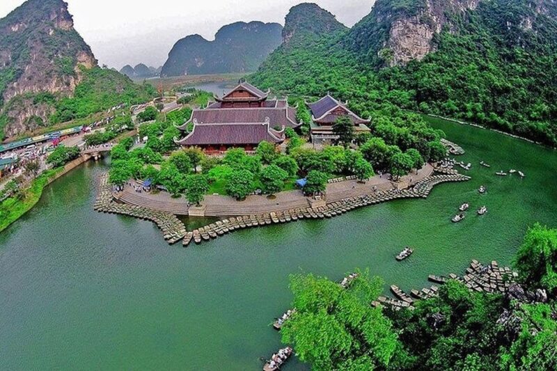 Hanoi Epic tour 6D5N Hanoi - Halong Bay - Ninh Binh - Sapa - FAQ
