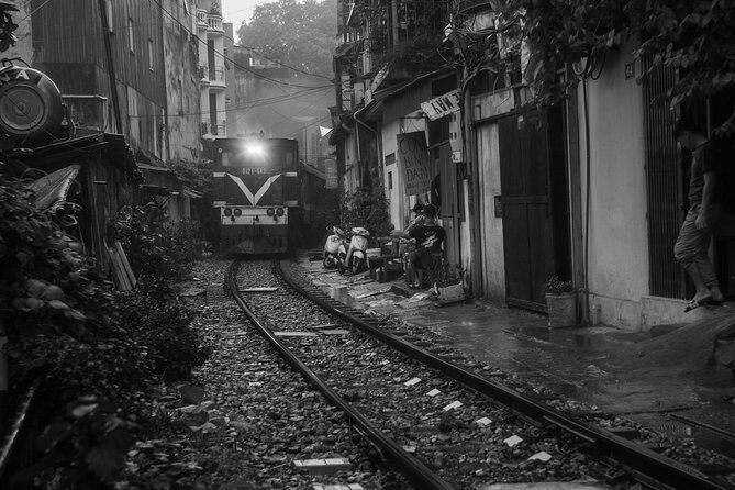 Hanoi Explorer Photo Tour - The Sum Up: Who Should Book?