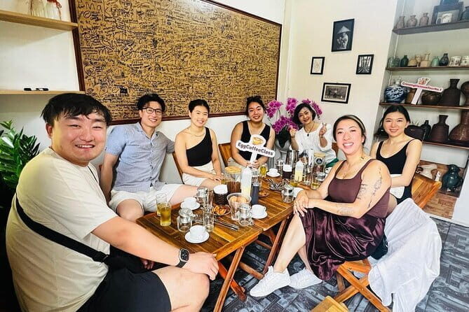 Hanoi Famous Michelin Guided Street Food Tour - Who Should Consider This Tour?