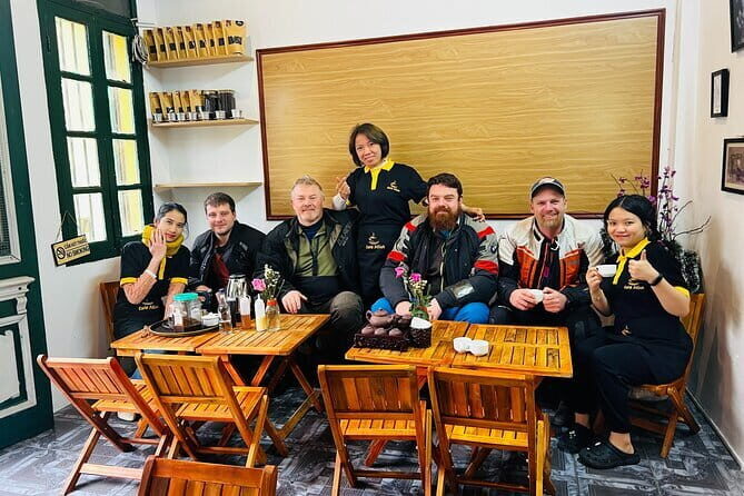 Hanoi Famous Michelin Guided Street Food Tour - Final thoughts
