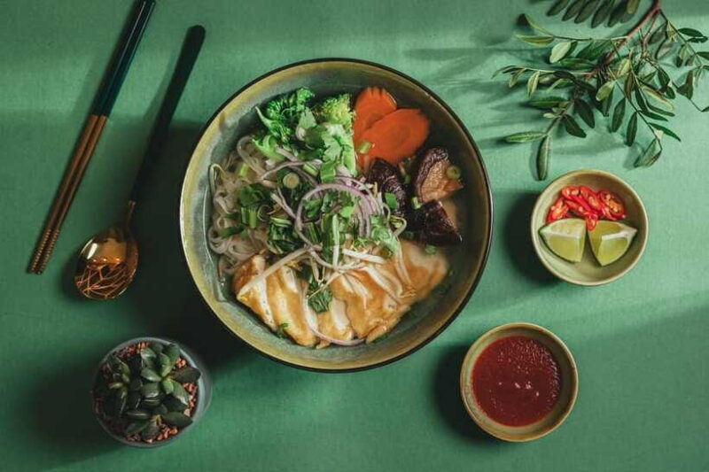 Hanoi Food Adventure: Vietnamese Market Tour & Cooking Class - Who Will Love This Tour?