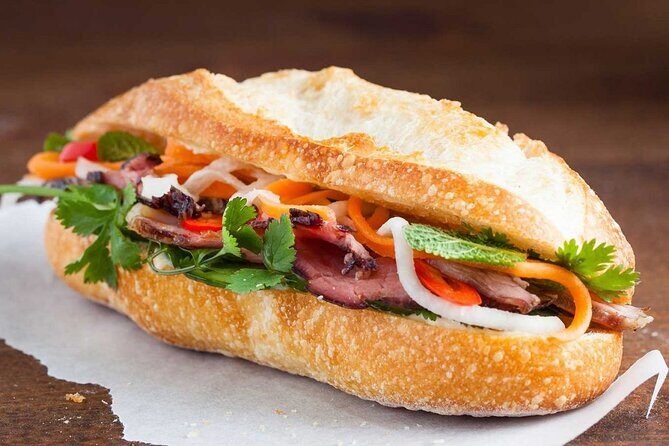 Hanoi Food and Fun - Street food walking tour - The Sum Up