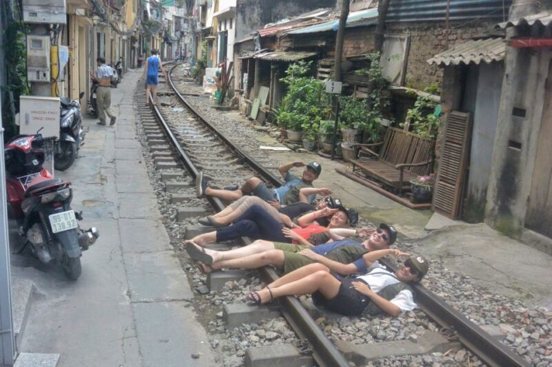 Hanoi Food, Culture, Sightseeing & Fun By Vietnam Army Jeep - Frequently Asked Questions (FAQs)