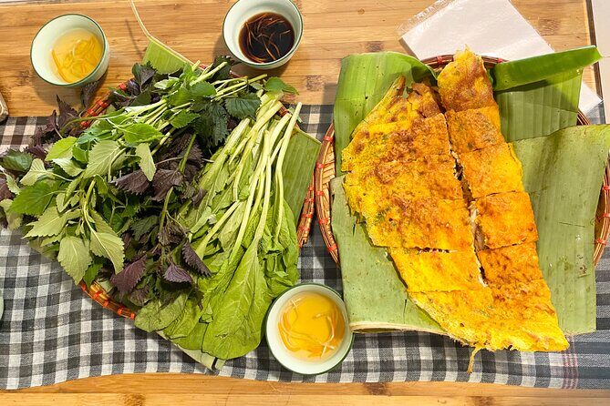 Hanoi food tour-Local street food tour (food&guide included) - FAQ
