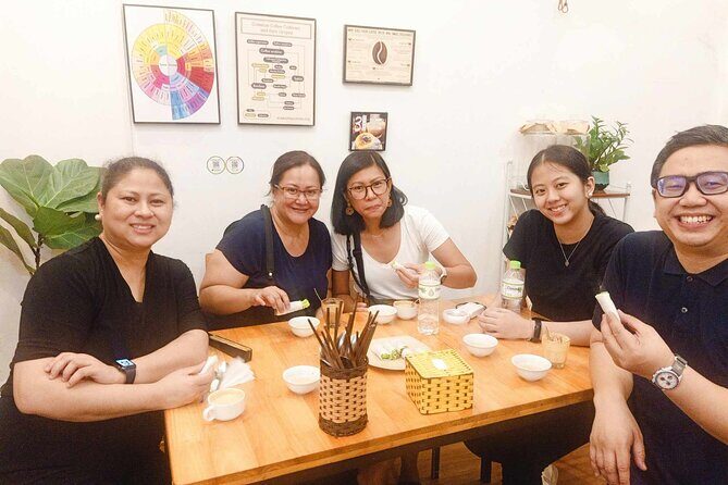 Hanoi Food Tours - The Itinerary Breakdown: What to Expect on the Hanoi Food Tours