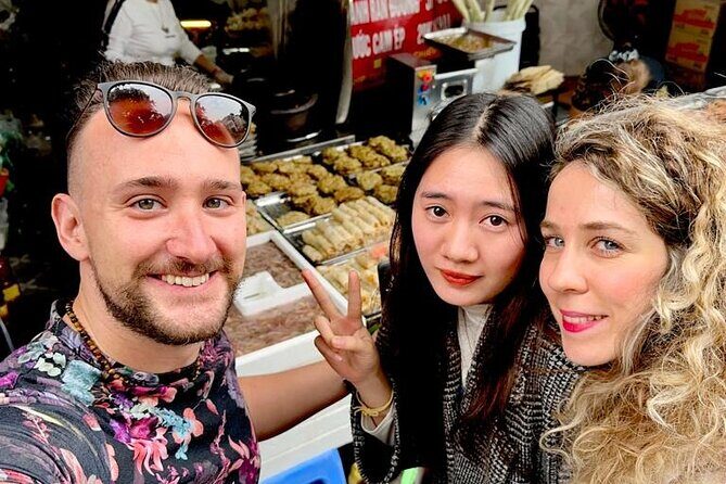 Hanoi Food Tours - Cancellation Policy and Flexibility