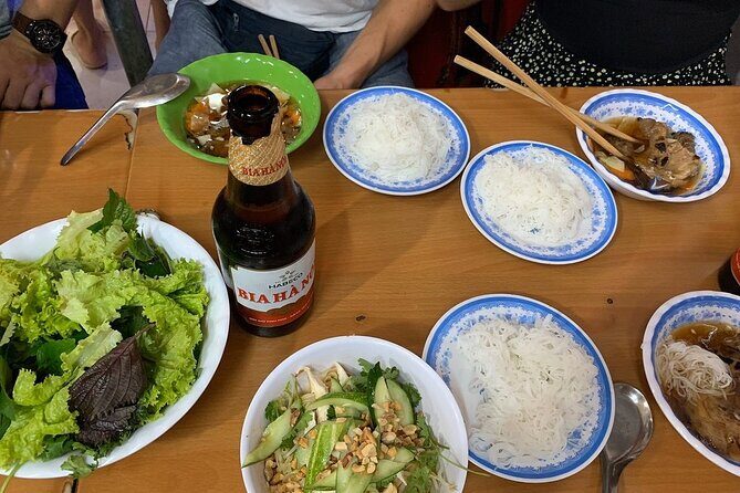 Hanoi Food Tours in Hanoi Old Quarter (Small Group/Private) - Why This Tour Offers Real Value