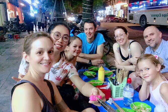 Hanoi Food Tours in Hanoi Old Quarter (Small Group/Private) - Final Words