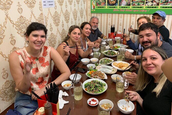 Hanoi Food Walking Tour - FAQ