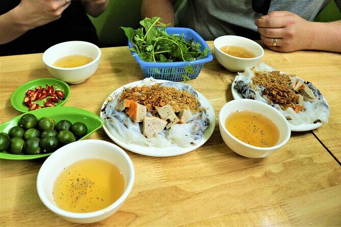 HaNoi Foodie Tour - Mini Class Coffee - The Practical Aspects